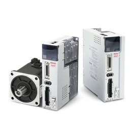 سروو موتور 400w کینکو